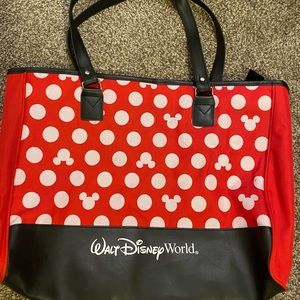 🖤 ❤️ Walt Disney World tote bag